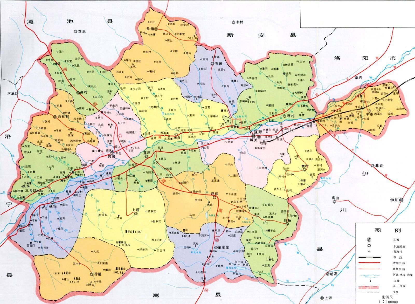 地图编制